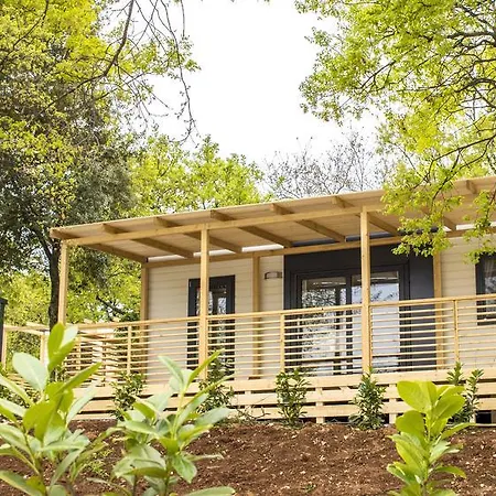 Sunny Mobile Homes * بوريتش