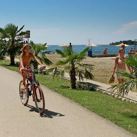 Vakantiepark Sunny Mobile Homes *
