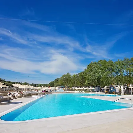 Sunny Mobile Homes منتزه العطل