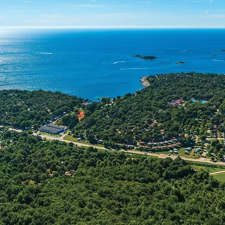 Sunny Mobile Homes Tatil parkı *