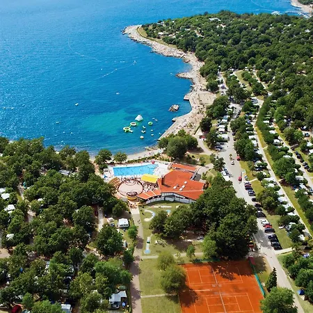 Tatil parkı Sunny Mobile Homes